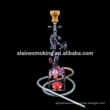 Electronic Shisha Hookah With Led